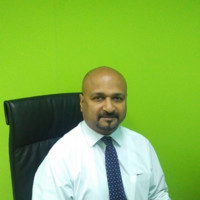 Kuruvilla Thomas