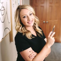 Katlyn Romine, MSN, FNP-C