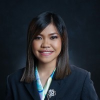 Jillian Delos Reyes