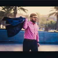 Mit Patel