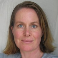 Gillian Harris