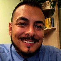 Abel Yzaguirre