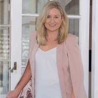 Michelle Barnes