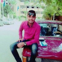 Ahmed Samir