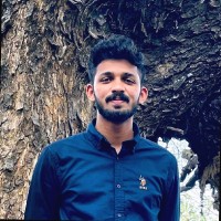 Aneesh Anto