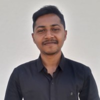 Parekh Pranay