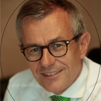Andreas Reinicke Dr.