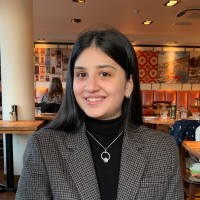 Priyanka Thankey