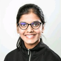Rushika Mangalarapu
