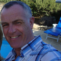 Graham Kingston