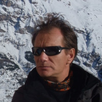Eric Beguin
