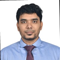 Vishal Thomas