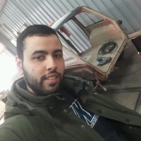 Yassine El Mansouri