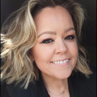 Sharon Fitzgerald