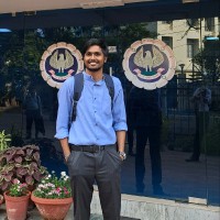 Harsh kumar Ramdas