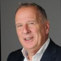 Eric Barnhoorn