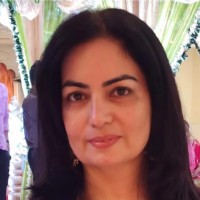 Anjali Motiani