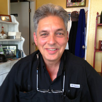 Gordon Frank