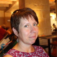 Patricia Lentz