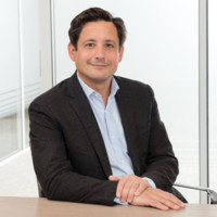 Antoine Faguer