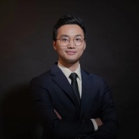 Daniel Tanujaya