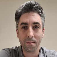 Robert Mazzeo