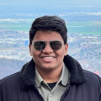 Akash Shinde