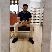 PRASOON P.V