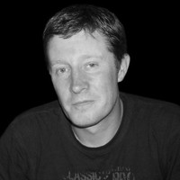 Jason Curran