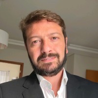 Marcelo Drumond