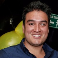 Diego Garzon