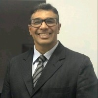 César Augusto Fernandes Barbosa