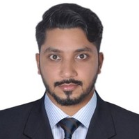 Kumail Haider
