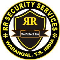 RR Security Services