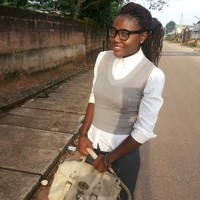 Sophia Okafor