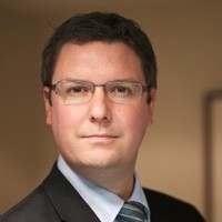 Nick Irving