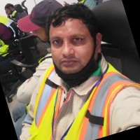 Mohammad Shahid Hussain