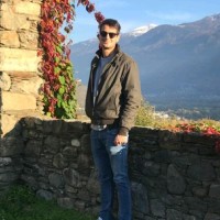 Simone Curti