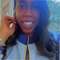 Ebony Nikki Ison
