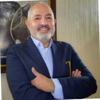 Carlos Olea