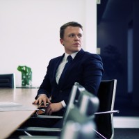 Joshua Byrne