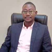Samuel Abba Moussa