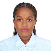 Shallon Asiimire