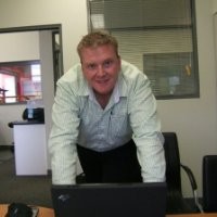 Stuart Collins