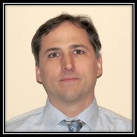 Greg Hazelwood