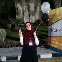 Fatma Ayman