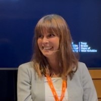 Andrea Szell