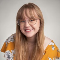 Alexandra (Lexi) Detweiler