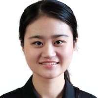 Tinghui Cao