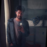 Hari Krishnan
